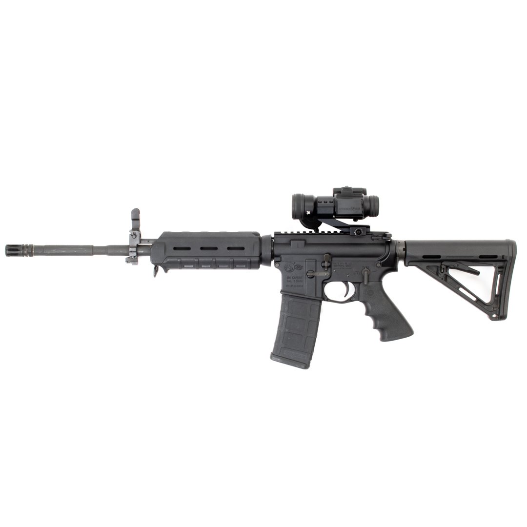 ECOM00458465 COLT M4 Carbine ECOM00458465 552168